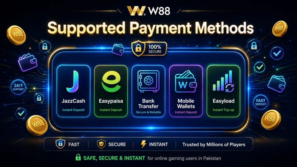 WG88 Game image