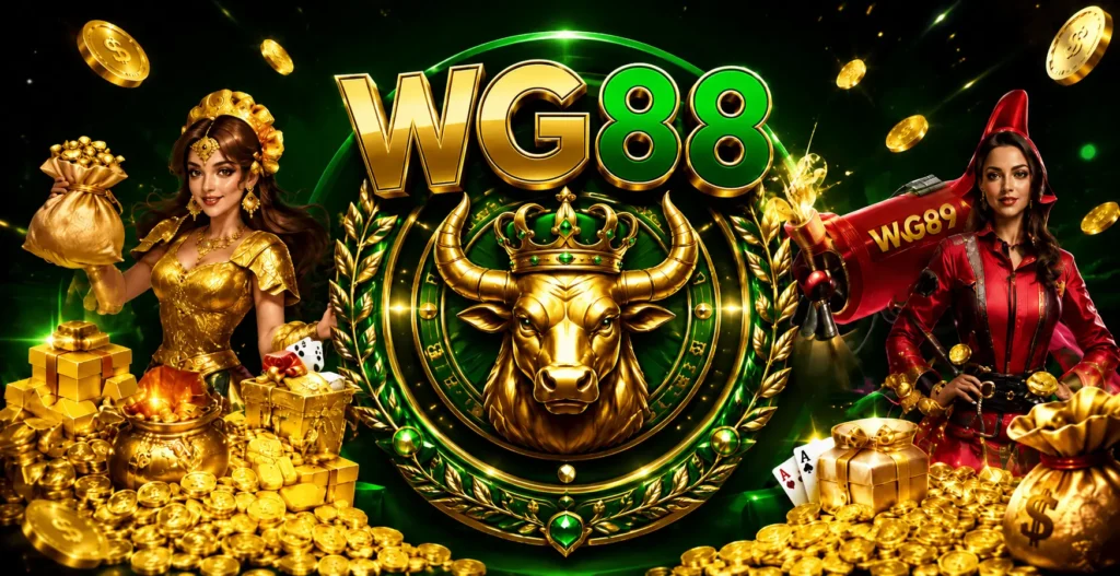 wg88 haome